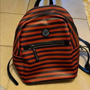 Tommy Hilfiger small backpack